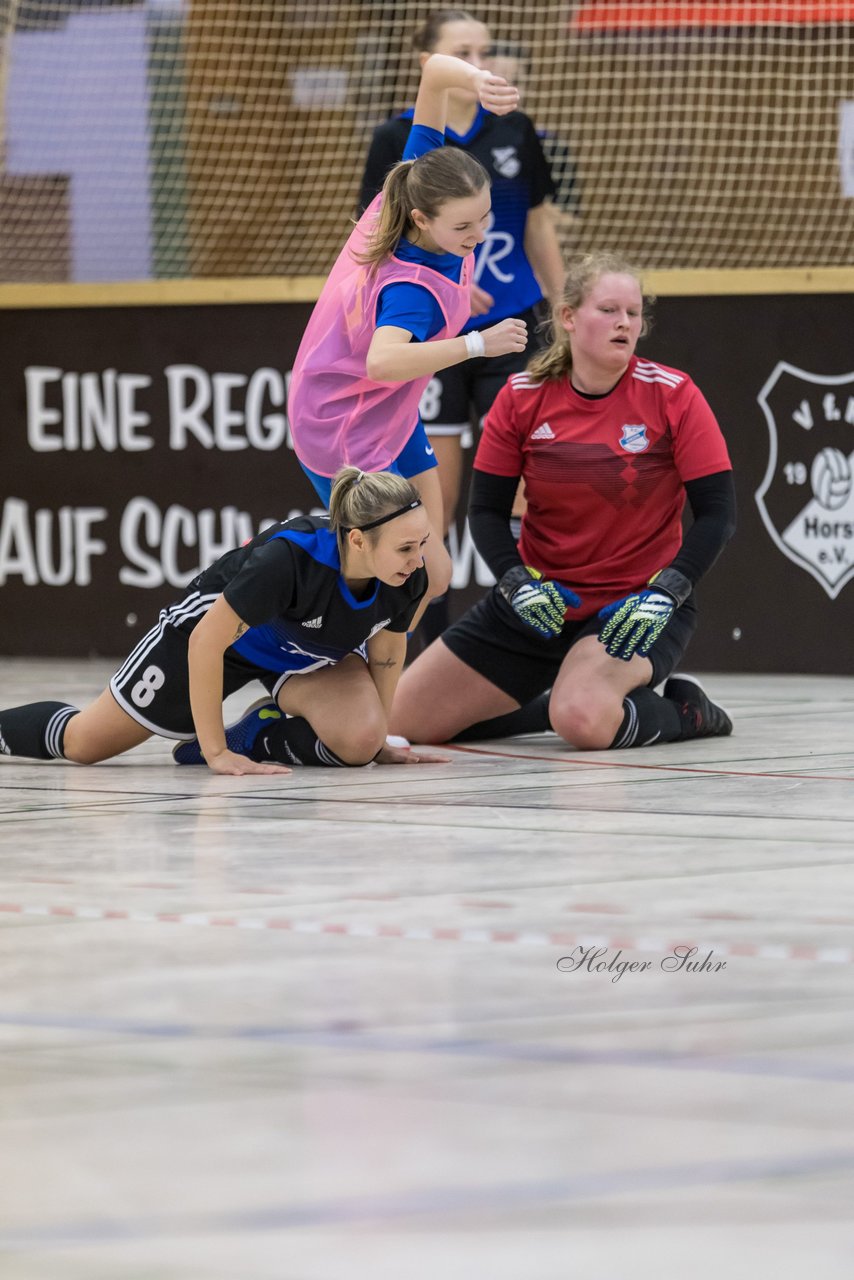 Bild 421 - VR Bank Cup Horst